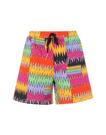  Scossa Shorts by Pas De Mer at Yoox